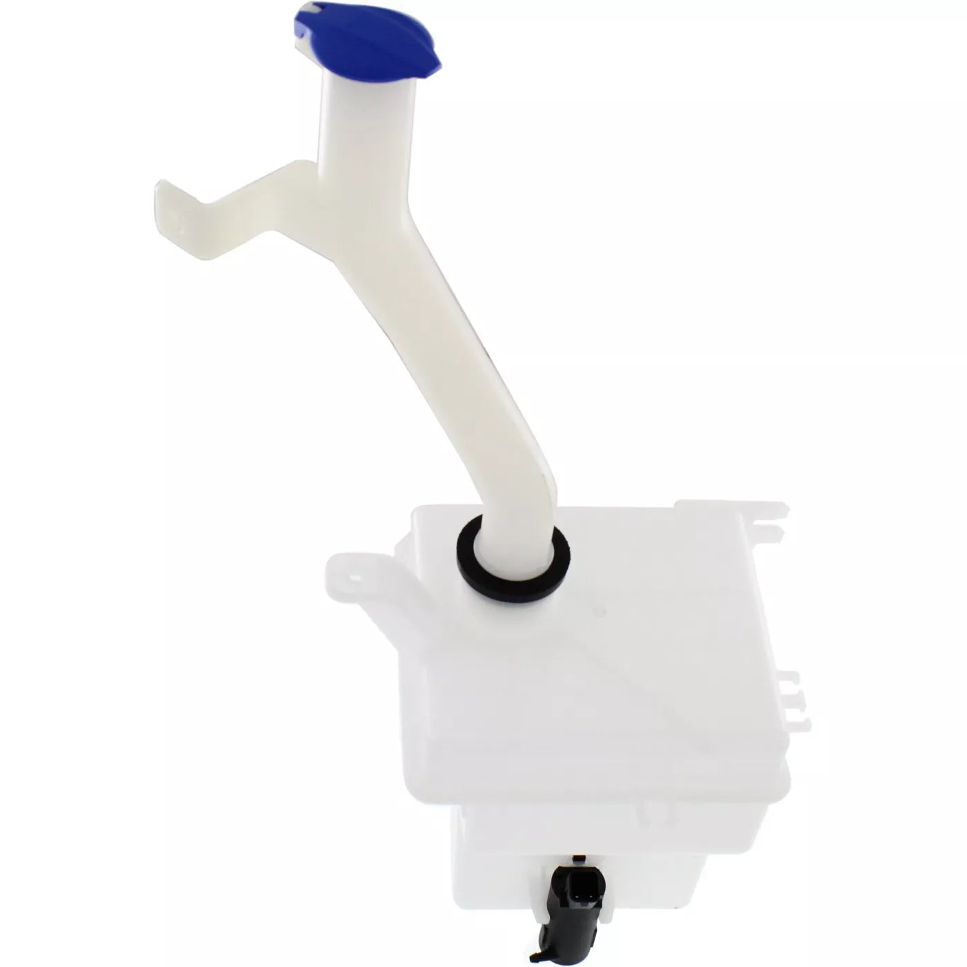 Windshield washer tank assy 2006 - 2011 KIA RIO KI1288102 986101G001-PFM