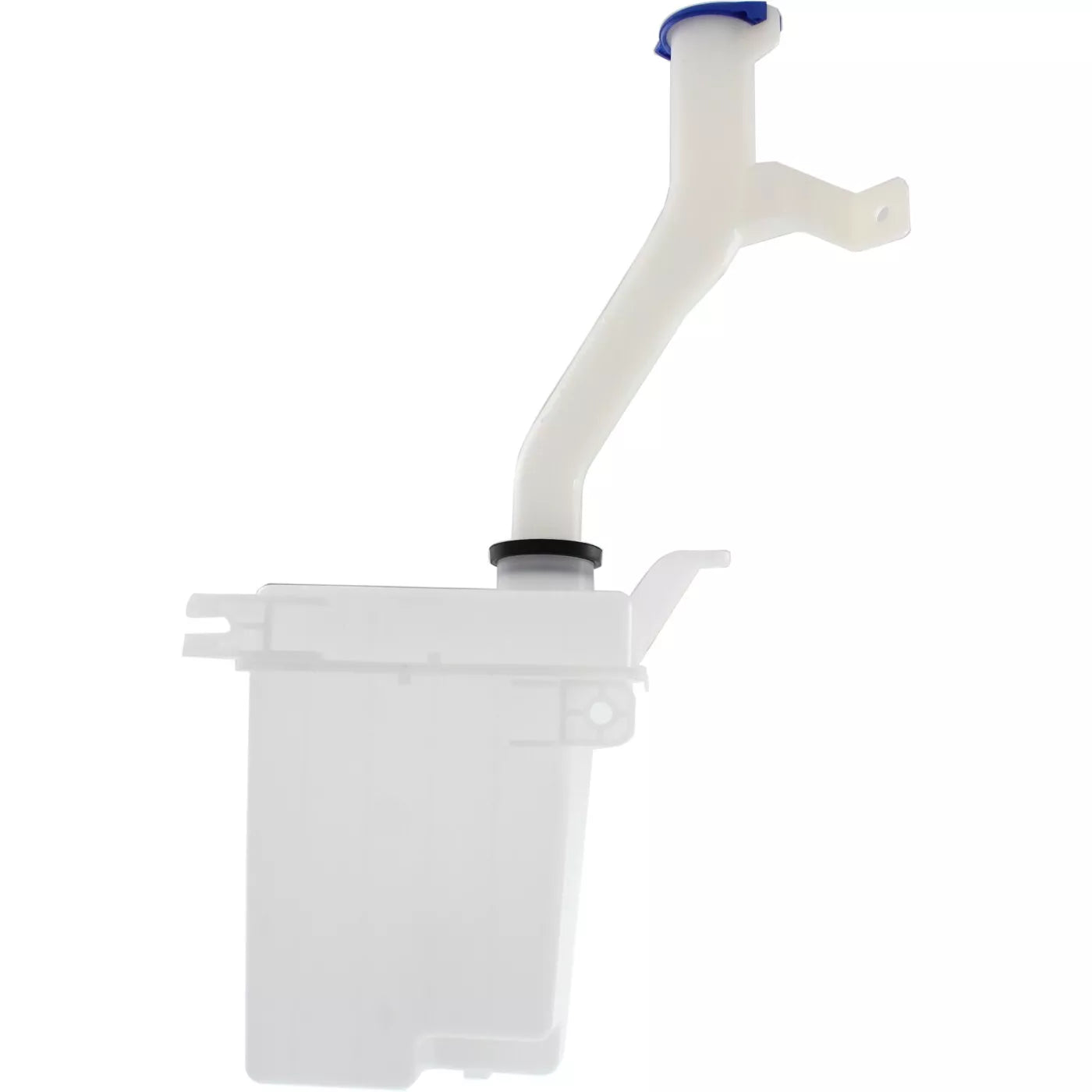 Windshield washer tank assy 2006 - 2011 KIA RIO KI1288102 986101G001-PFM