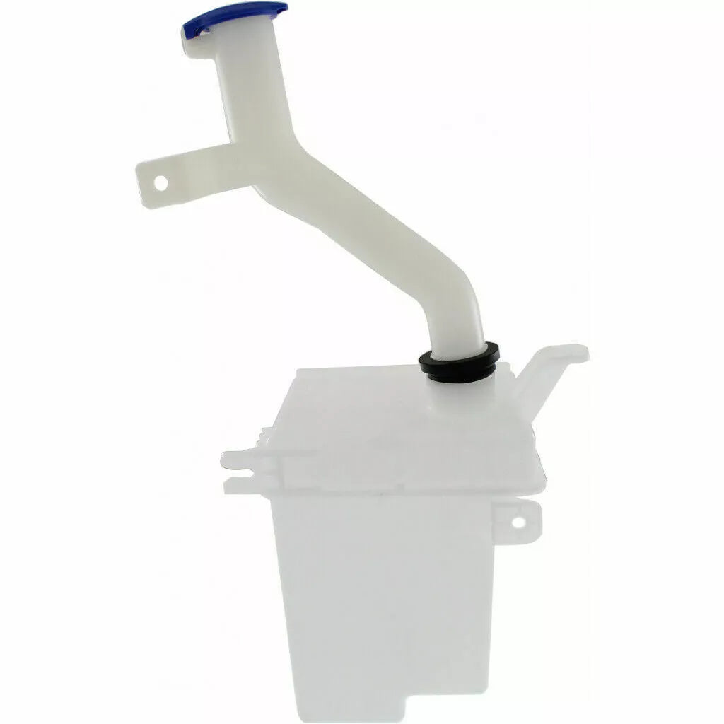 Windshield washer tank assy 2006 - 2011 KIA RIO KI1288104 986101G101-PFM