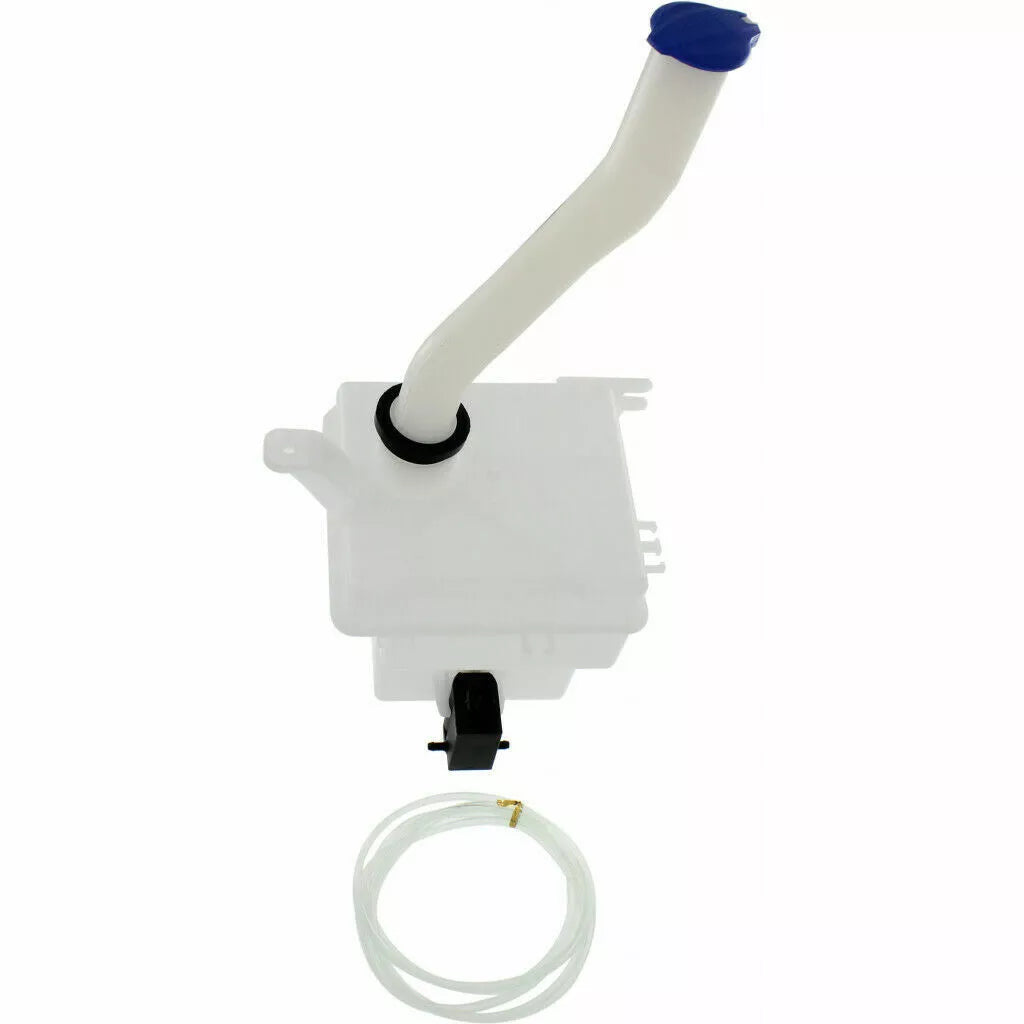 Windshield washer tank assy 2006 - 2011 KIA RIO KI1288104 986101G101-PFM