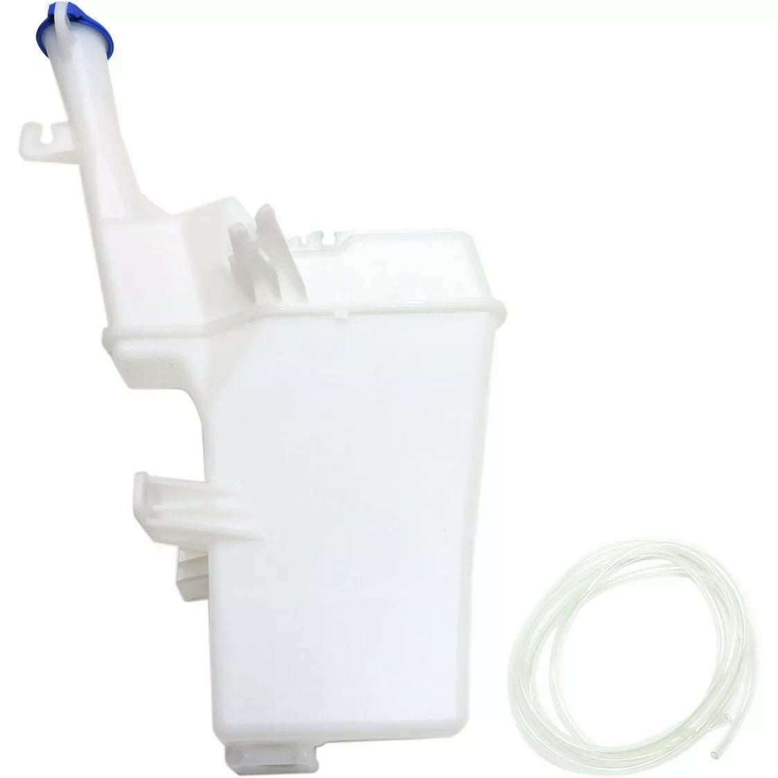 Windshield washer tank assy 2012 - 2015 KIA RIO KI1288106 986101W100