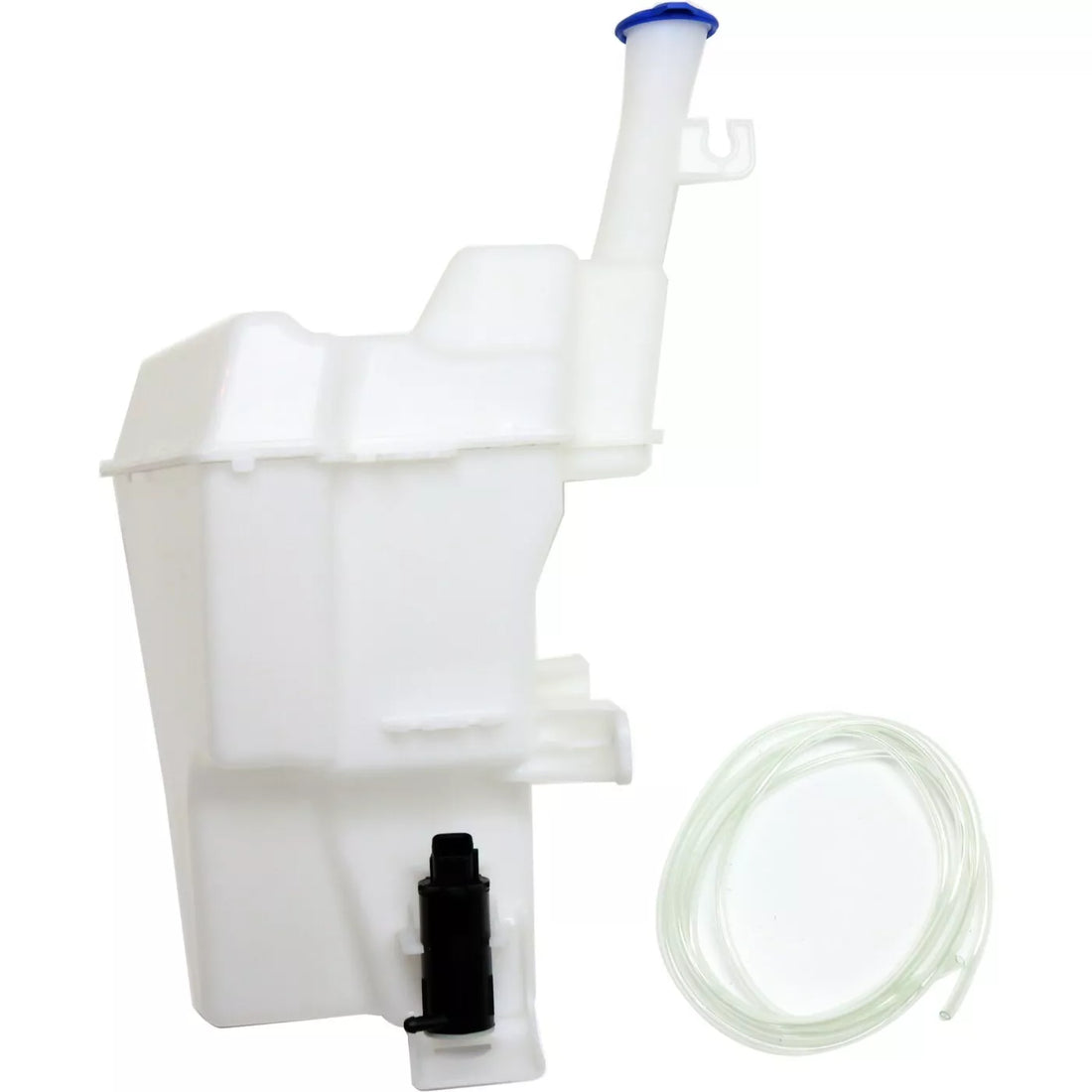 Windshield washer tank assy 2012 - 2015 KIA RIO KI1288106 986101W100