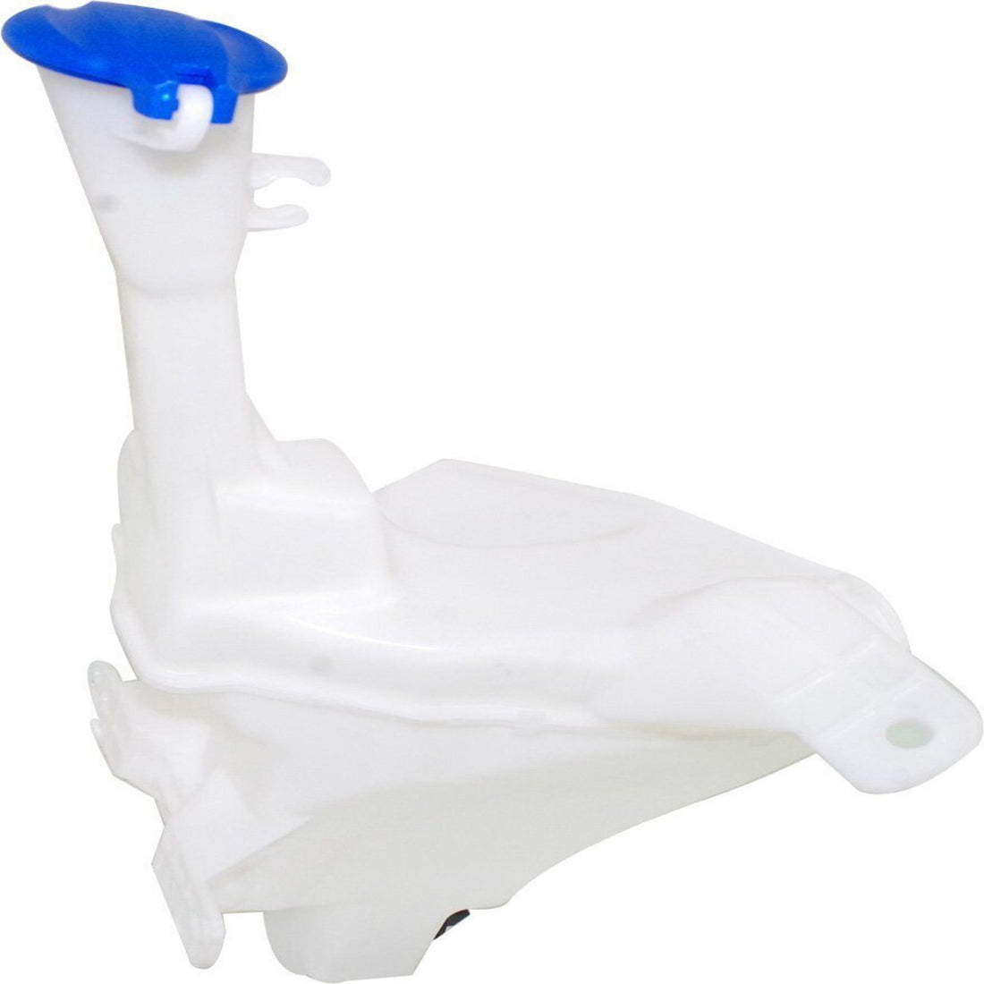 Washer Fluid Reservoir Assembly 2014 - 2019 KIA SOUL KI1288109 98610B2000