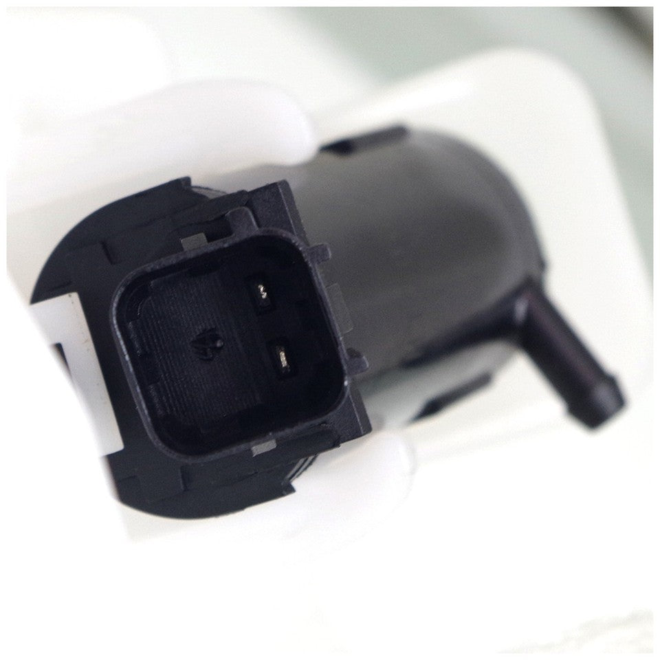 Washer Fluid Reservoir Assembly 2014 - 2019 KIA SOUL KI1288110 98621B2000
