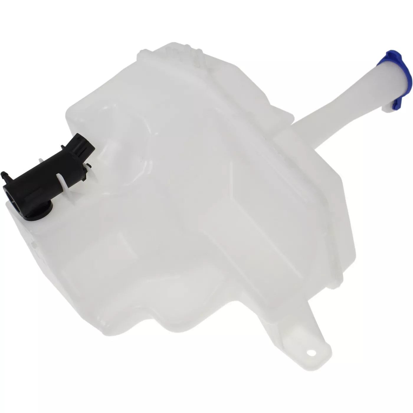 Windshield washer tank assy 2011 - 2013 KIA FORTE KI1288117 986201M100-PFM