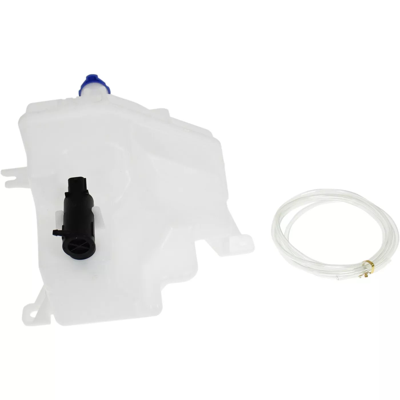 Windshield washer tank assy 2011 - 2013 KIA FORTE KI1288117 986201M100-PFM