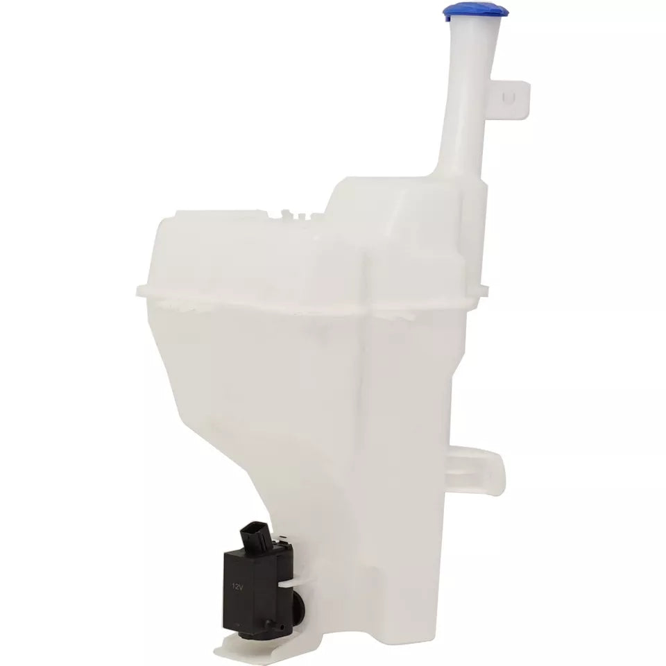 Windshield washer tank assy 2016 - 2017 KIA RIO KI1288131 986101W500