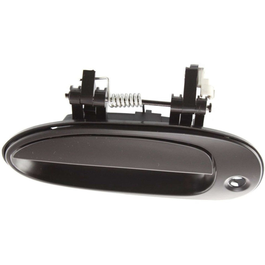 Manija puerta delantera izquierda exterior 1998 - 2001 KIA SEPHIA KI1310105 0K2A159410XX