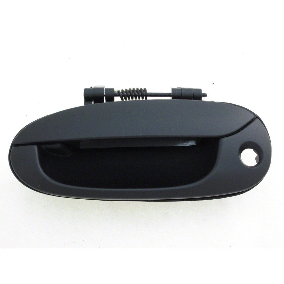 Left Side Front door handle outer 2002 - 2004 KIA SPECTRA KI1310109 0K2N159410XX