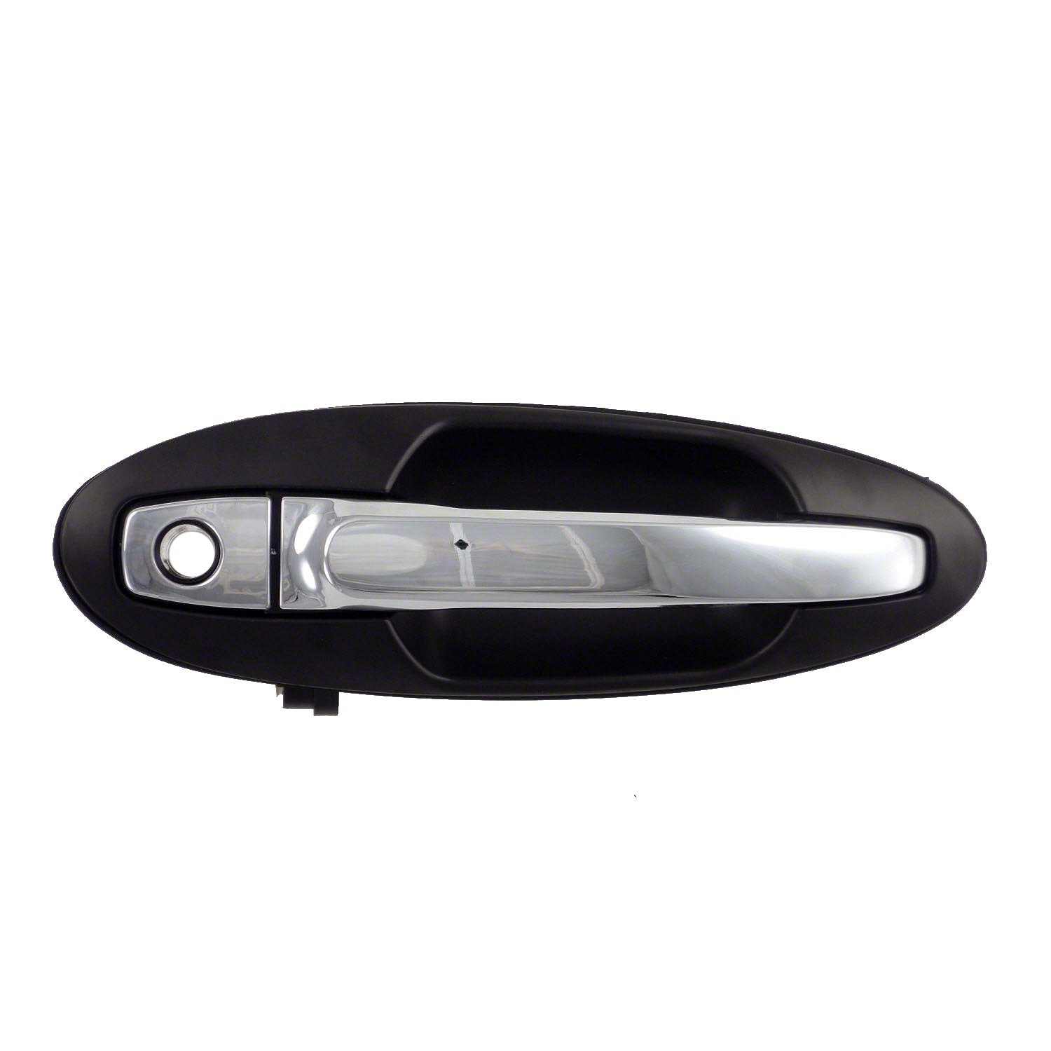 Left Side Front door handle outer 2001 - 2006 KIA MAGENTIS KI1310111 826503C021XX