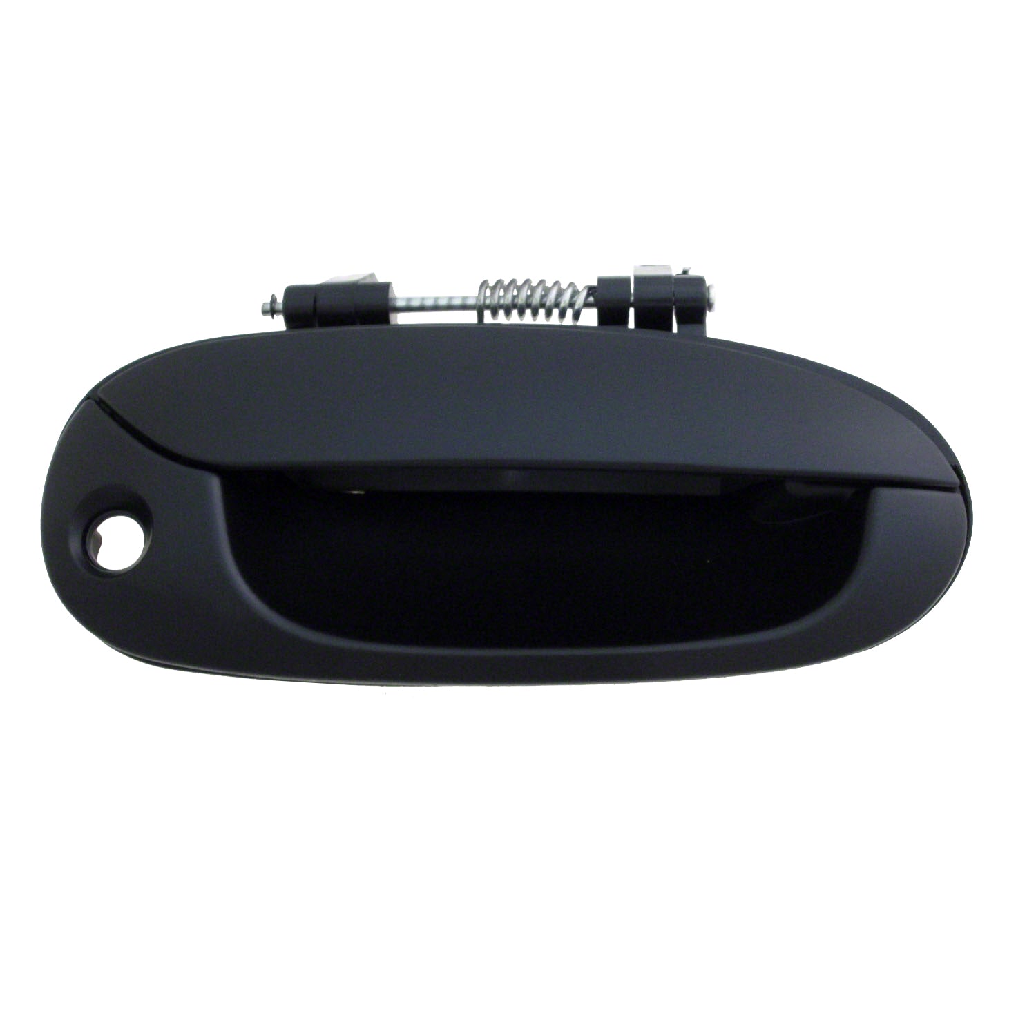 Right Side Front door handle outer 2002 - 2004 KIA SPECTRA KI1311109 0K2N158410XX