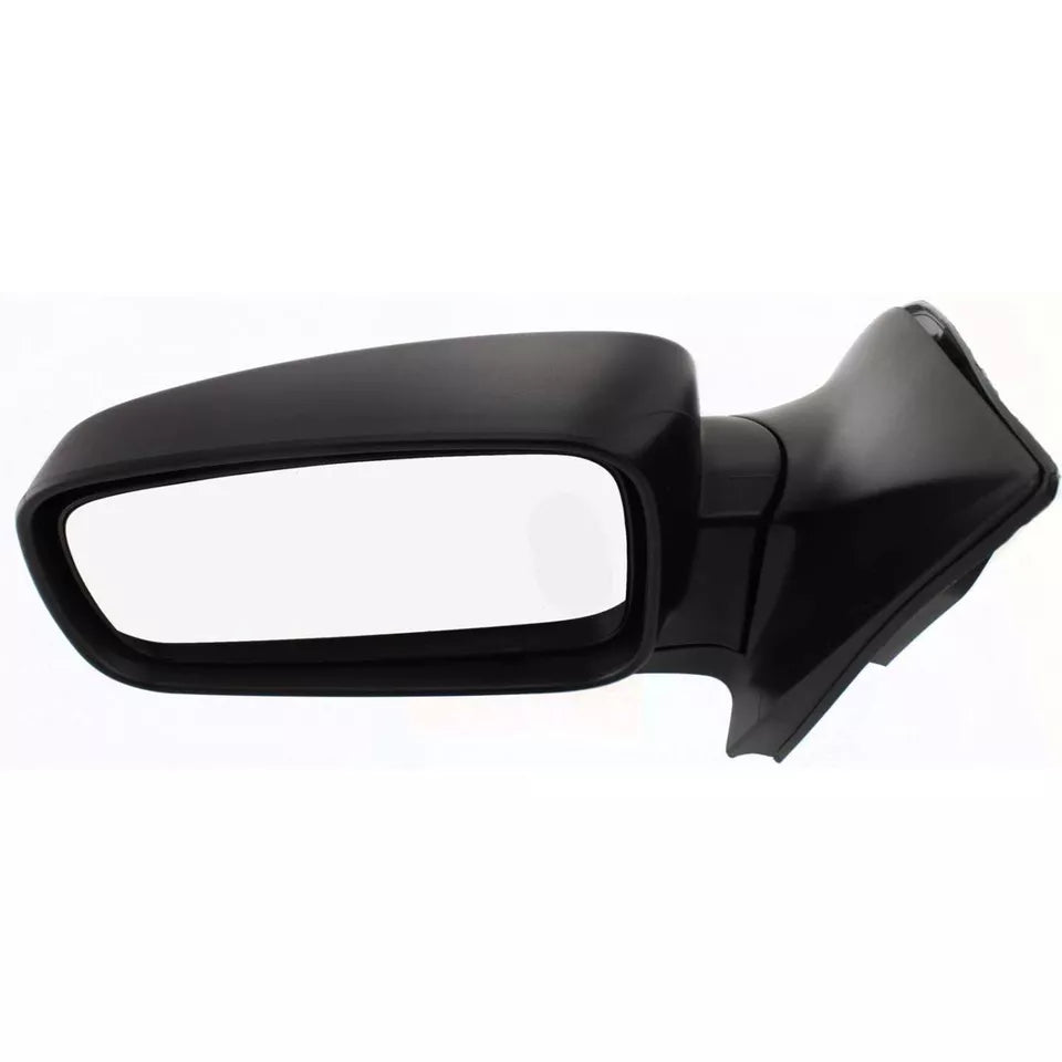 Espejo retrovisor exterior izquierdo 2003 - 2009 KIA SORENTO KI1320118 876013E70000
