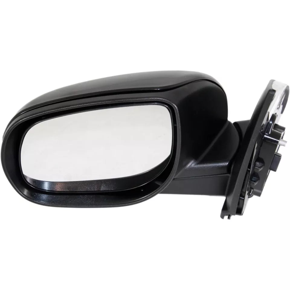 Left Side Mirror outside rear view 2010 - 2010 KIA FORTE KI1320145 876101M000