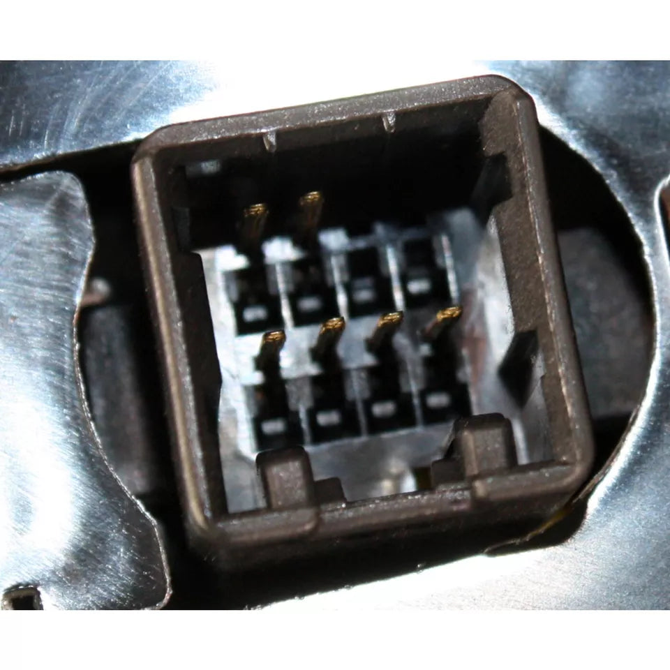 Left Side Mirror outside rear view 2010 - 2010 KIA FORTE KI1320145 876101M000