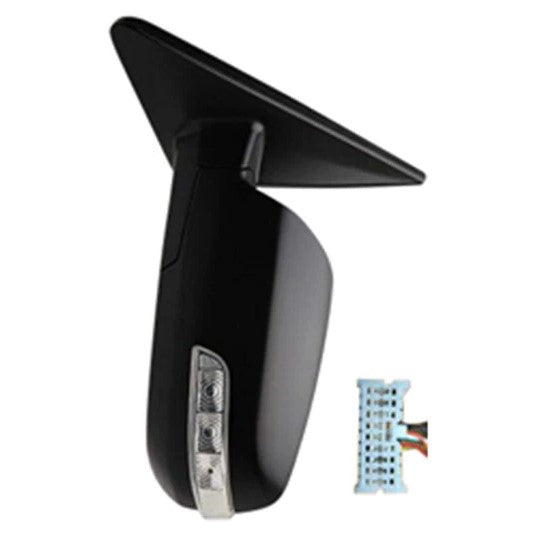 Left Side Mirror outside rear view 2011 - 2015 KIA SORENTO KI1320146 876101U050