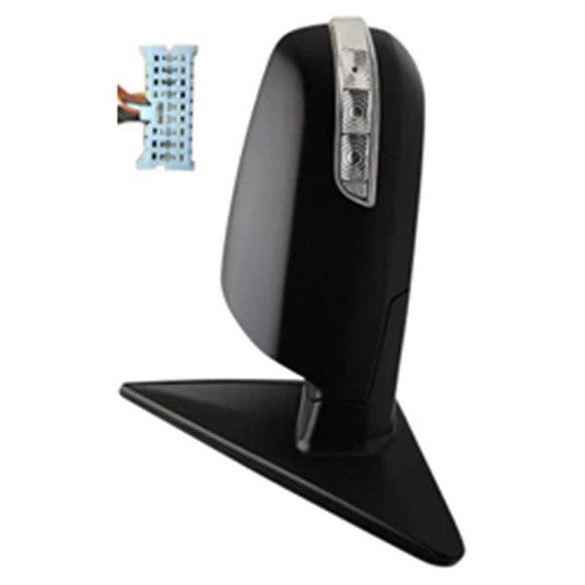 Left Side Mirror outside rear view 2011 - 2015 KIA SORENTO KI1320146 876101U050