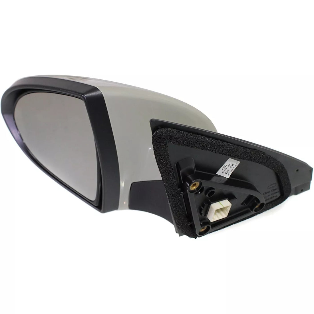 Espejo retrovisor exterior izquierdo 2011 - 2016 KIA SPORTAGE KI1320150 876103W570