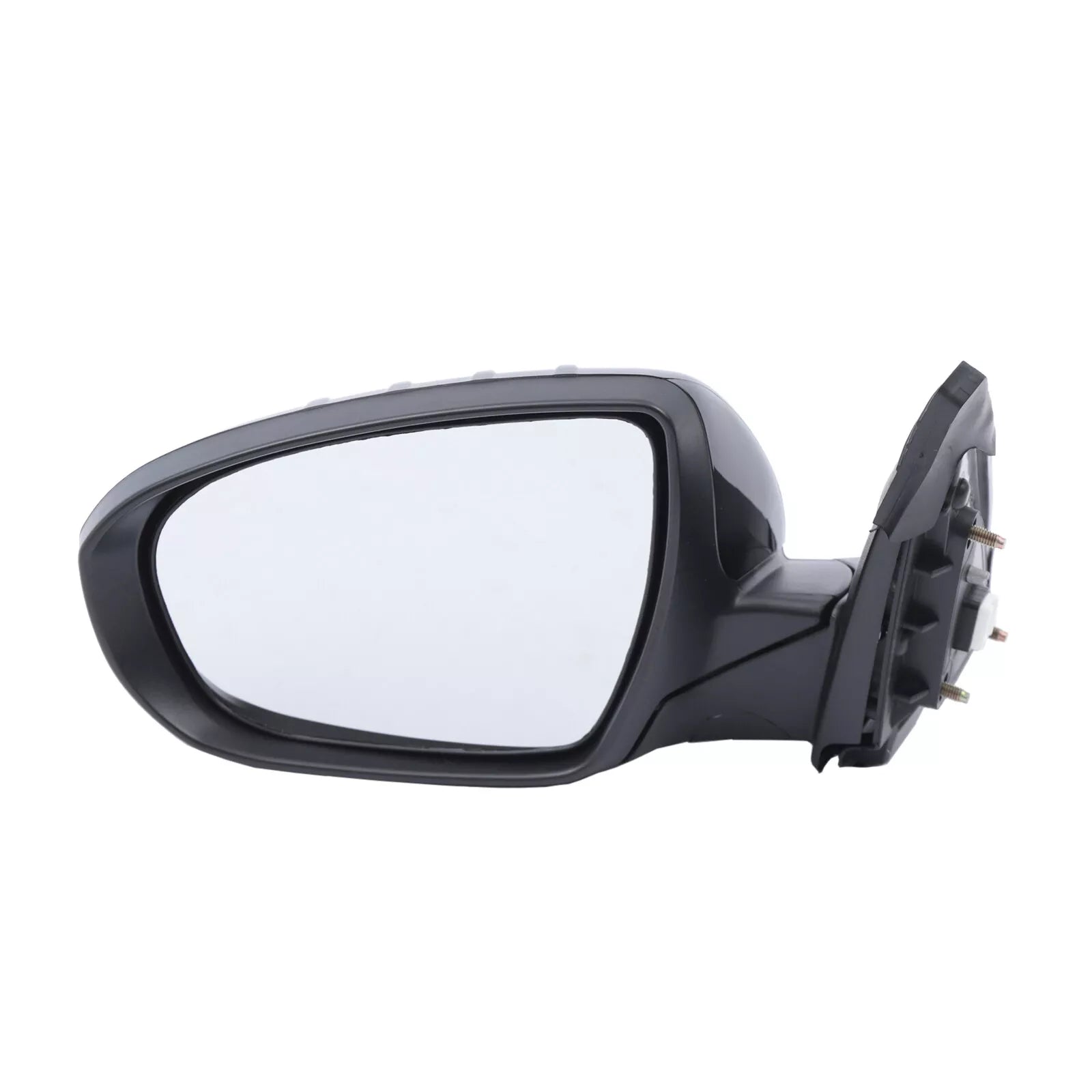 Left Side Mirror outside rear view 2011 - 2013 KIA OPTIMA KI1320152 876102T110