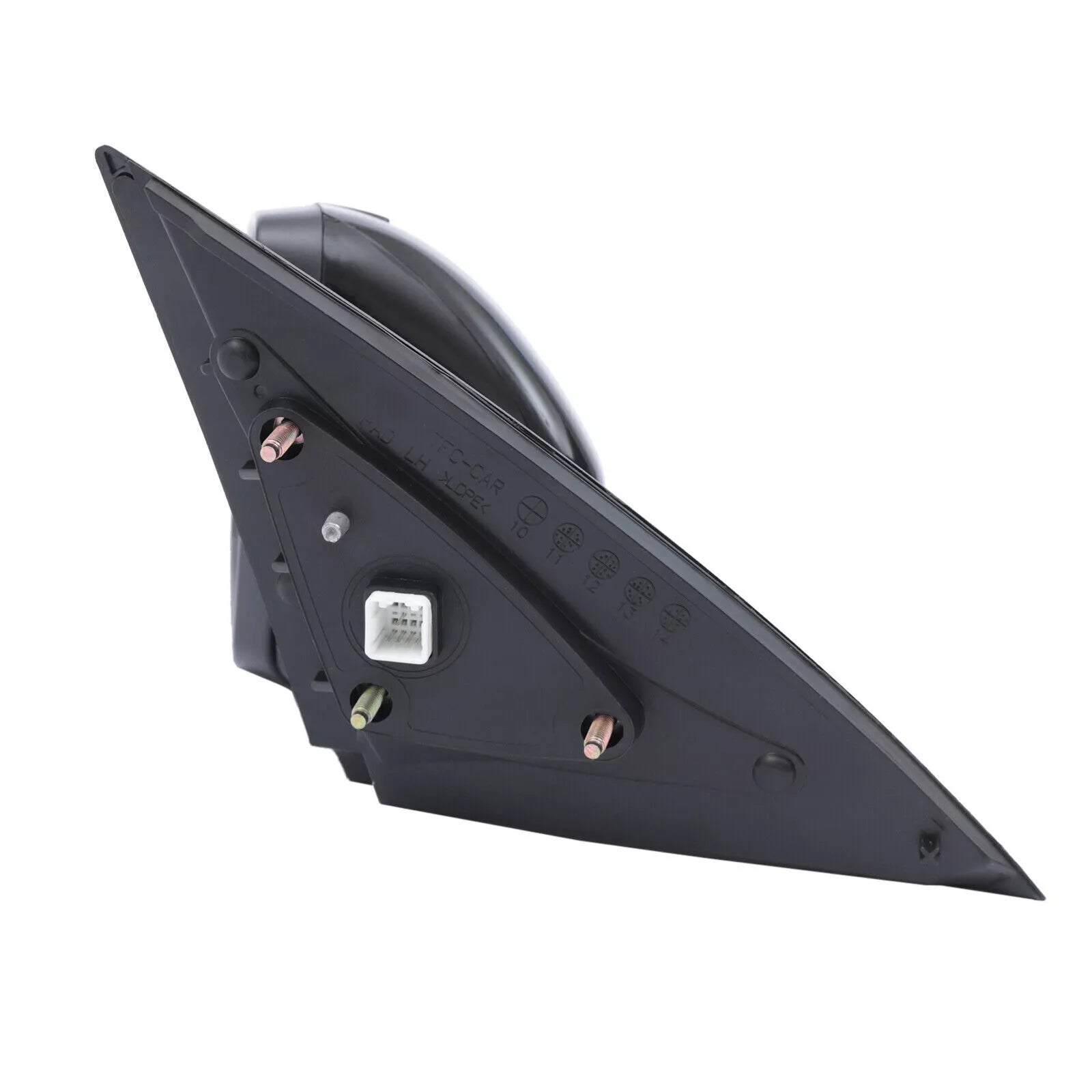 Espejo retrovisor exterior izquierdo 2011 - 2013 KIA OPTIMA KI1320152 876102T110