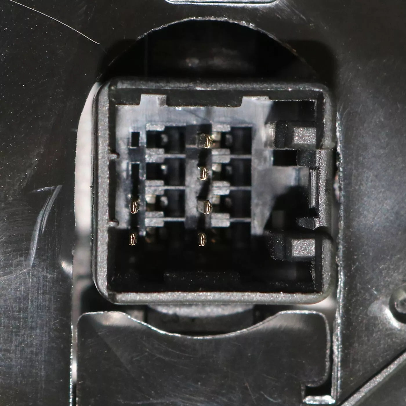 Espejo retrovisor exterior izquierdo 2011 - 2013 KIA FORTE KI1320156 876101M005