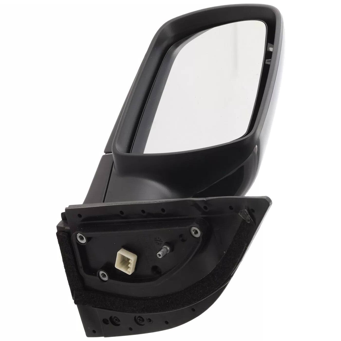 Left Side Mirror outside rear view 2009 - 2014 KIA SEDONA KI1320158 876104D911