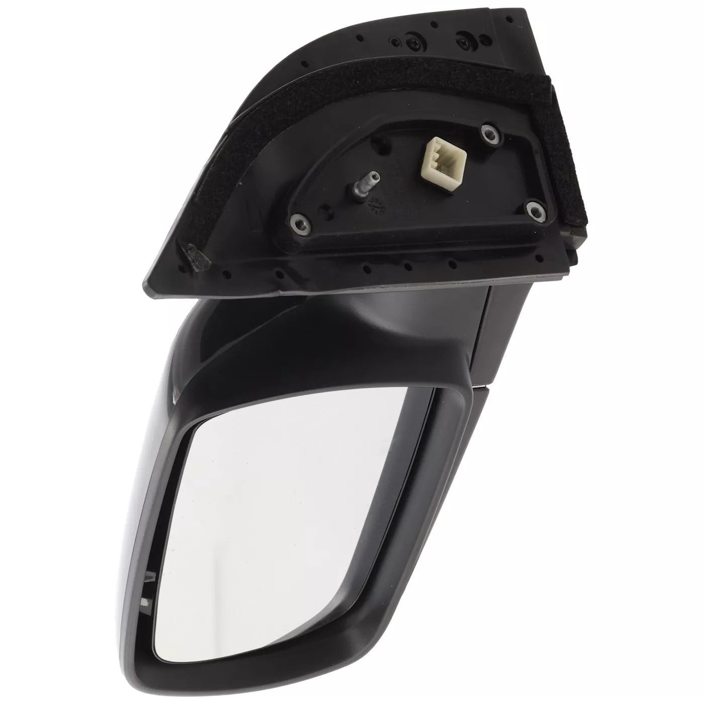 Left Side Mirror outside rear view 2009 - 2014 KIA SEDONA KI1320158 876104D911