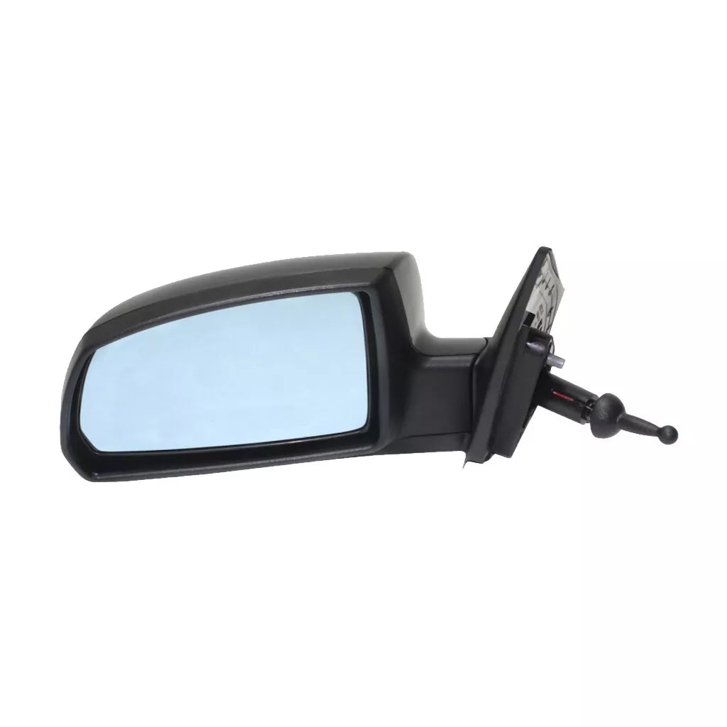 Left Side Mirror outside rear view 2007 - 2009 KIA RIO5 KI1320161 876101G030
