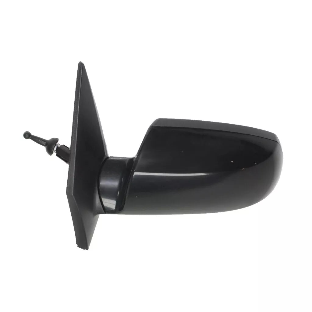 Espejo retrovisor exterior izquierdo 2007 - 2009 KIA RIO5 KI1320161 876101G030