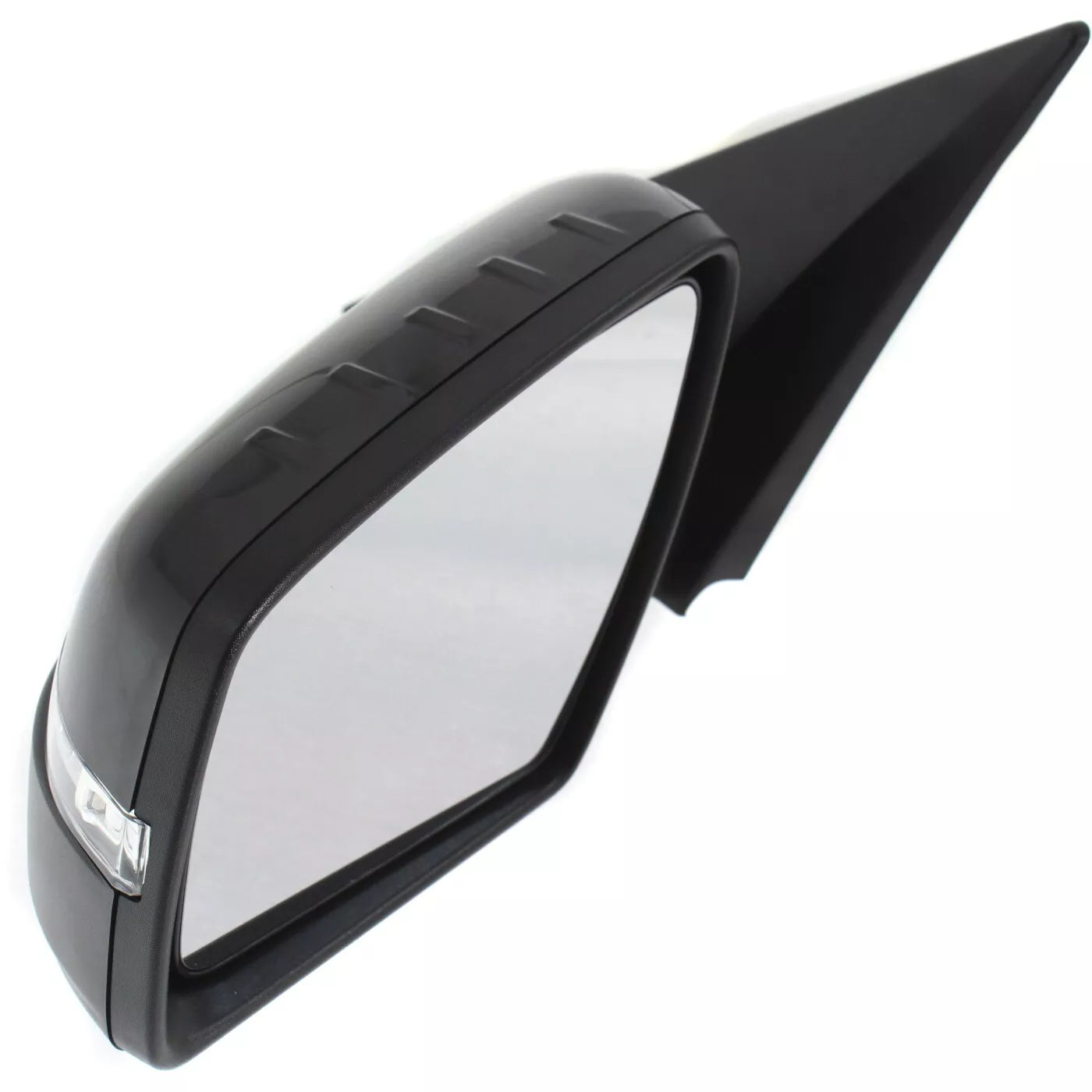 Left Side Mirror outside rear view 2012 - 2013 KIA SOUL KI1320164 876102K831