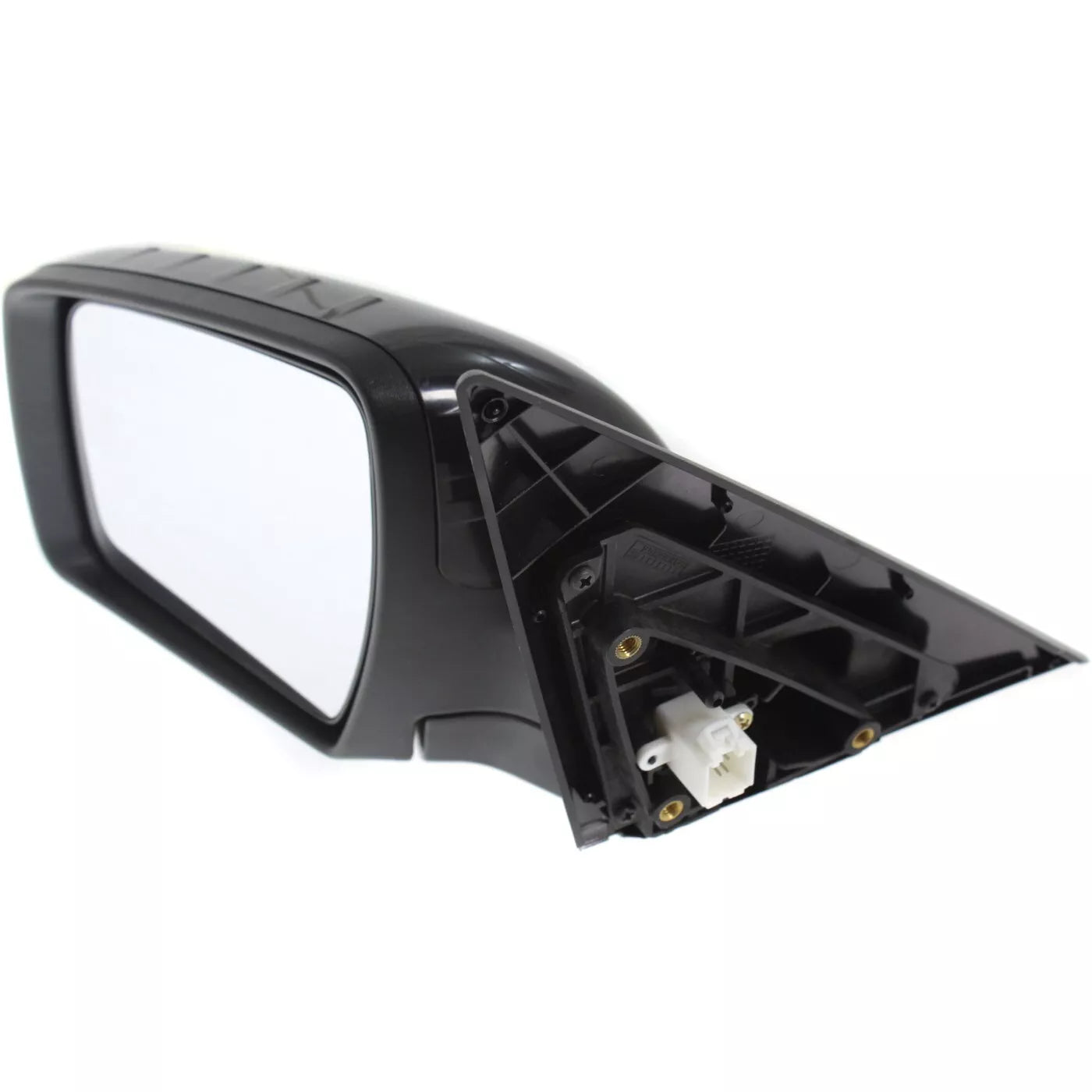 Left Side Mirror outside rear view 2012 - 2013 KIA SOUL KI1320164 876102K831