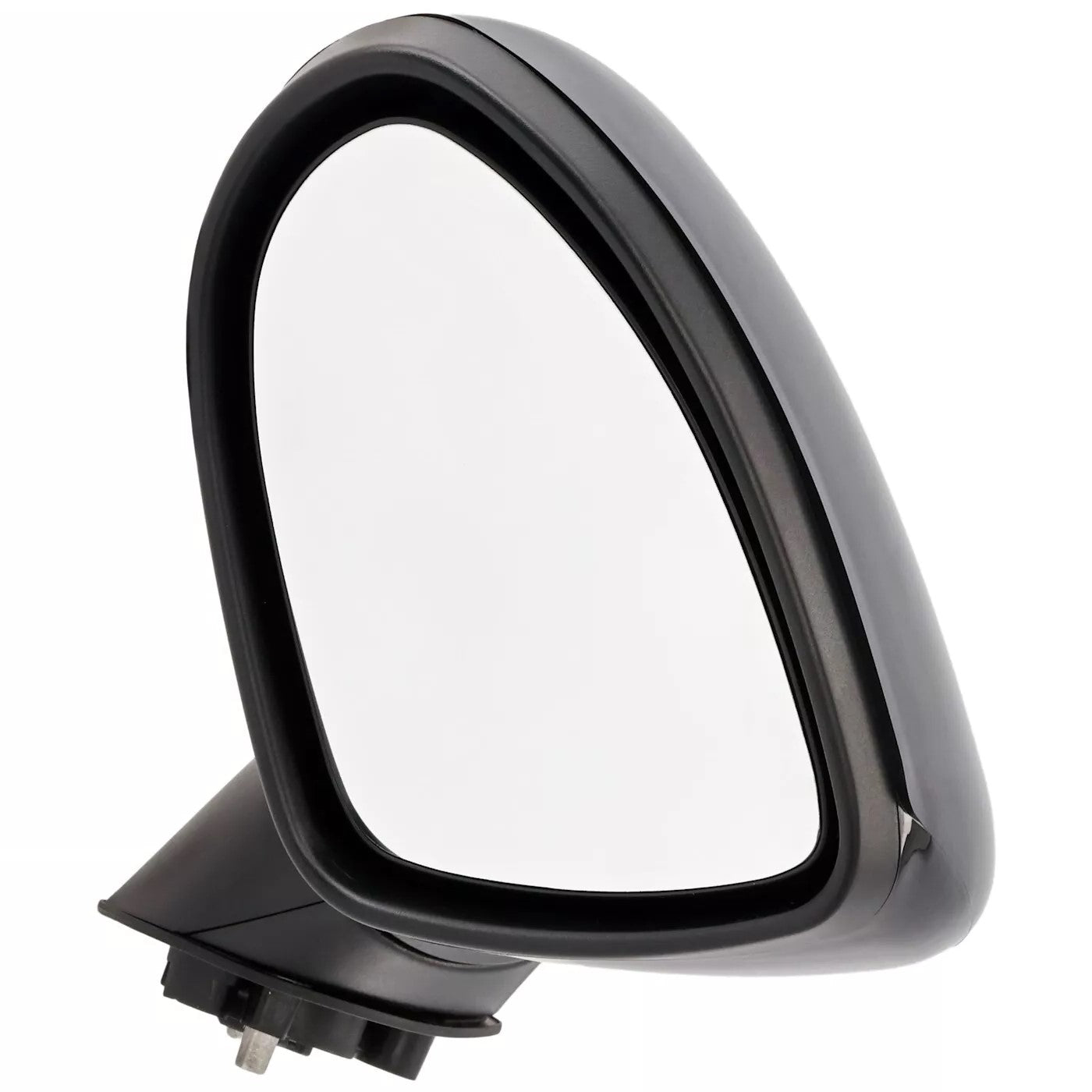 Left Side Mirror outside rear view 2012 - 2014 KIA RIO KI1320167 876101W140-PFM