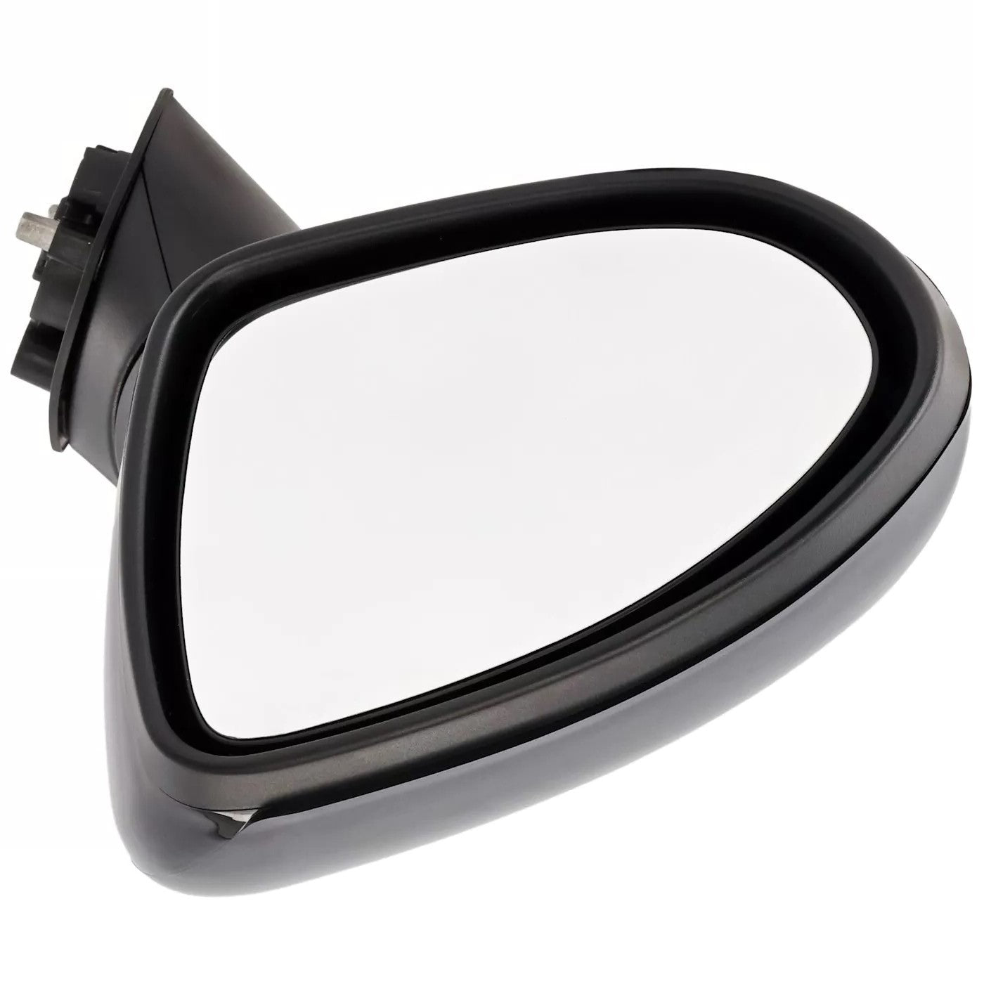 Left Side Mirror outside rear view 2012 - 2014 KIA RIO KI1320167 876101W140-PFM