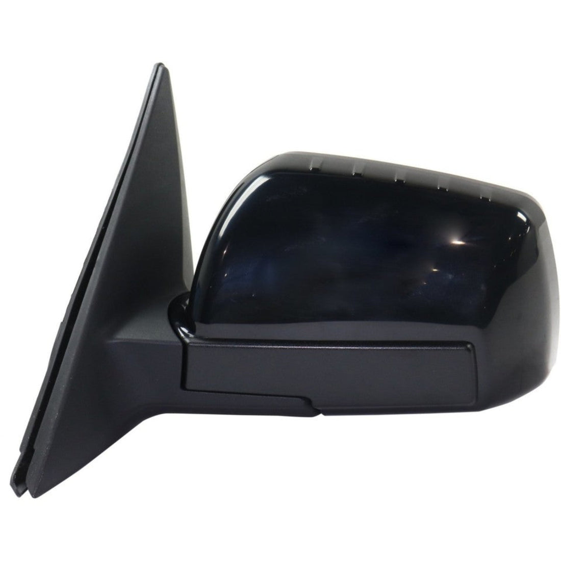 Left Side Power Mirror Outside Rear View 2012 - 2013 KIA SOUL KI1320168 876102K331