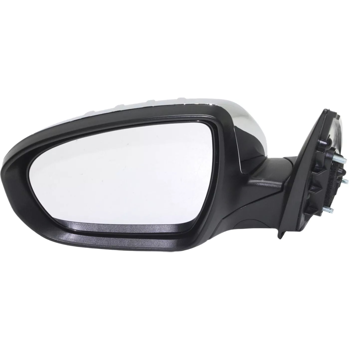 Left Side Mirror outside rear view 2012 - 2013 KIA OPTIMA KI1320169 876104C040