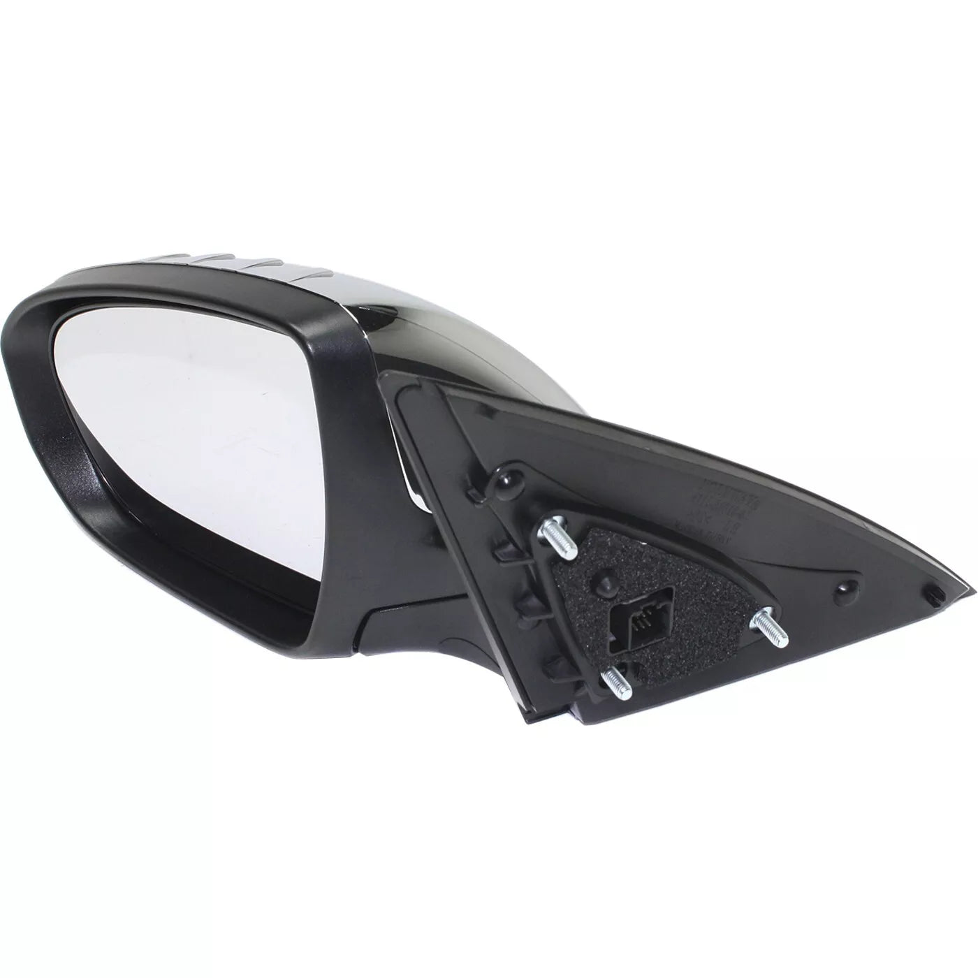 Left Side Mirror outside rear view 2012 - 2013 KIA OPTIMA KI1320169 876104C040