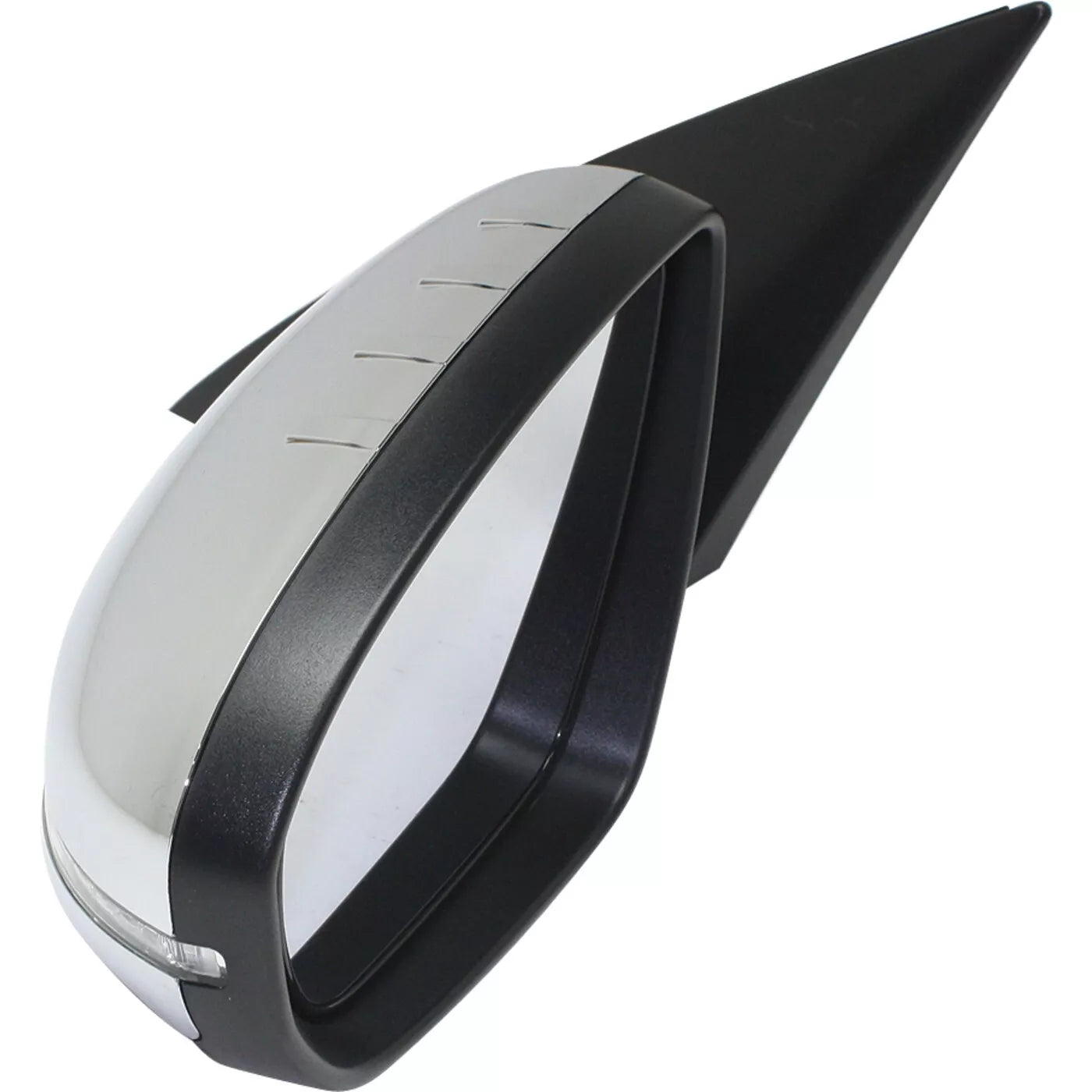 Left Side Mirror outside rear view 2012 - 2013 KIA OPTIMA KI1320169 876104C040