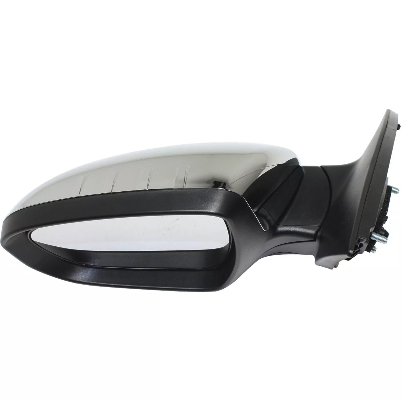 Left Side Mirror outside rear view 2012 - 2013 KIA OPTIMA KI1320169 876104C040