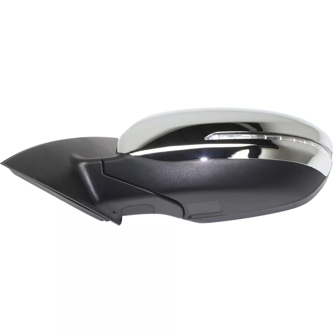 Left Side Mirror outside rear view 2012 - 2013 KIA OPTIMA KI1320169 876104C040