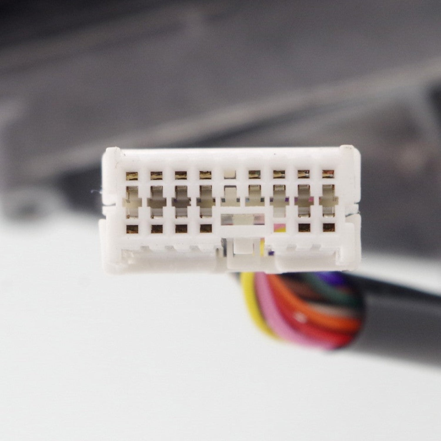 Left Side Heated Power Mirror Assembly 2011 - 2015 KIA SORENTO KI1320174 876101U060