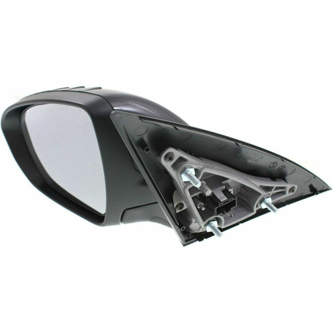 Left Side Power Door Mirror 2014 - 2015 KIA OPTIMA KI1320176 876104C510