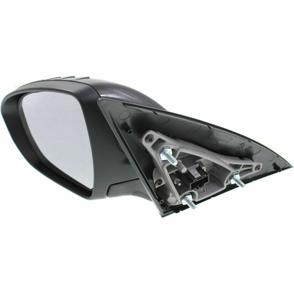 Left Side Power Door Mirror 2014 - 2015 KIA OPTIMA KI1320176 876104C510