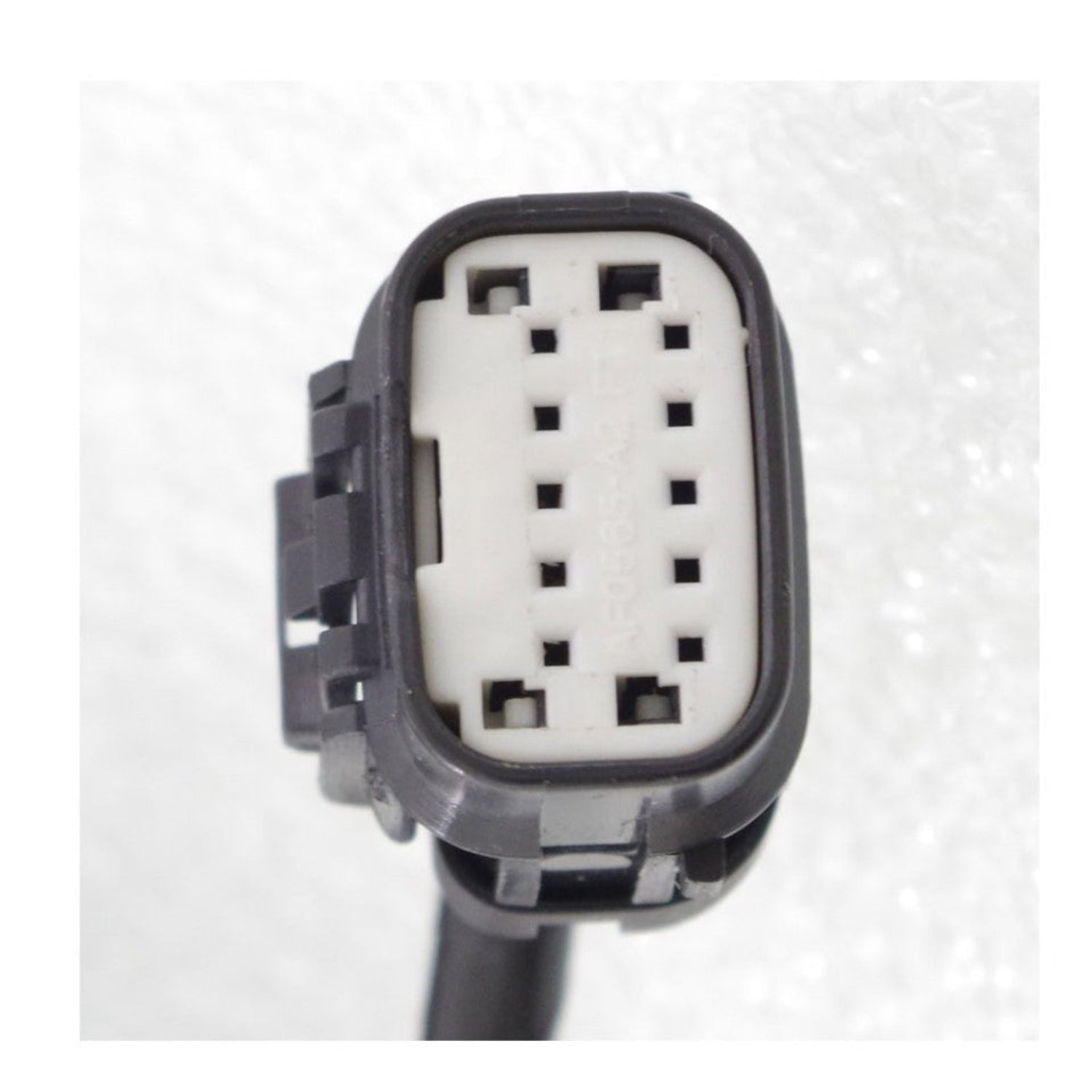 Espejo retrovisor exterior izquierdo 2014 - 2016 KIA FORTE KI1320183 87610A7270