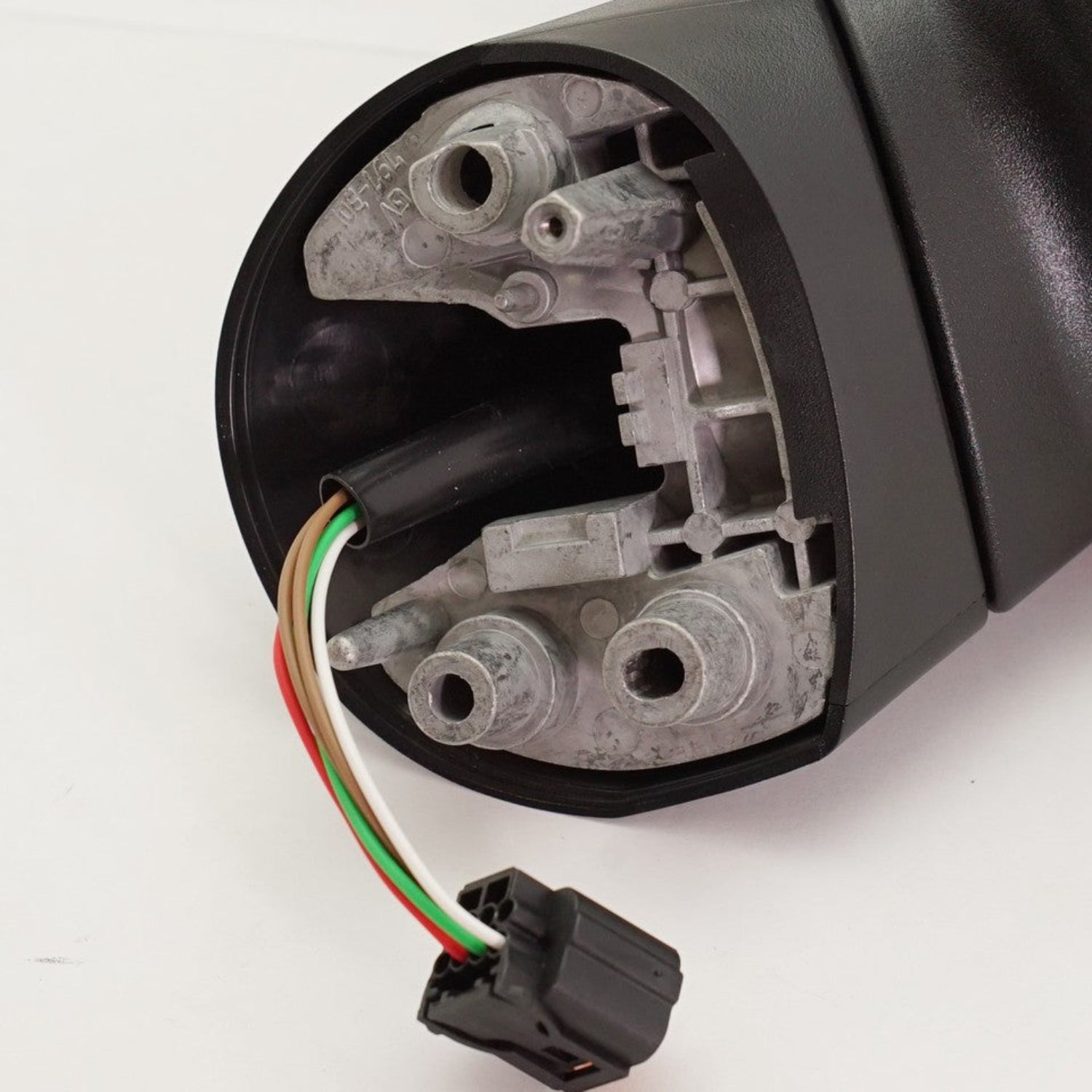 Left Side Power Mirror Heated 2012 - 2017 KIA RIO KI1320187 876101W141