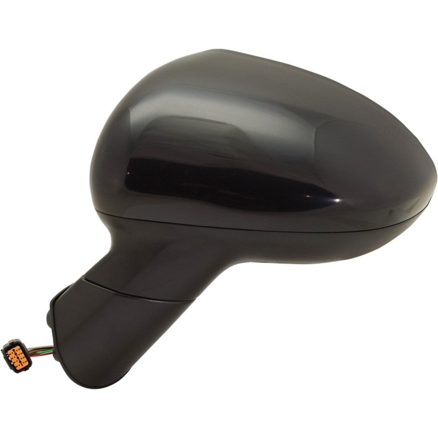 Left Side Power Mirror Heated 2012 - 2017 KIA RIO KI1320187 876101W141