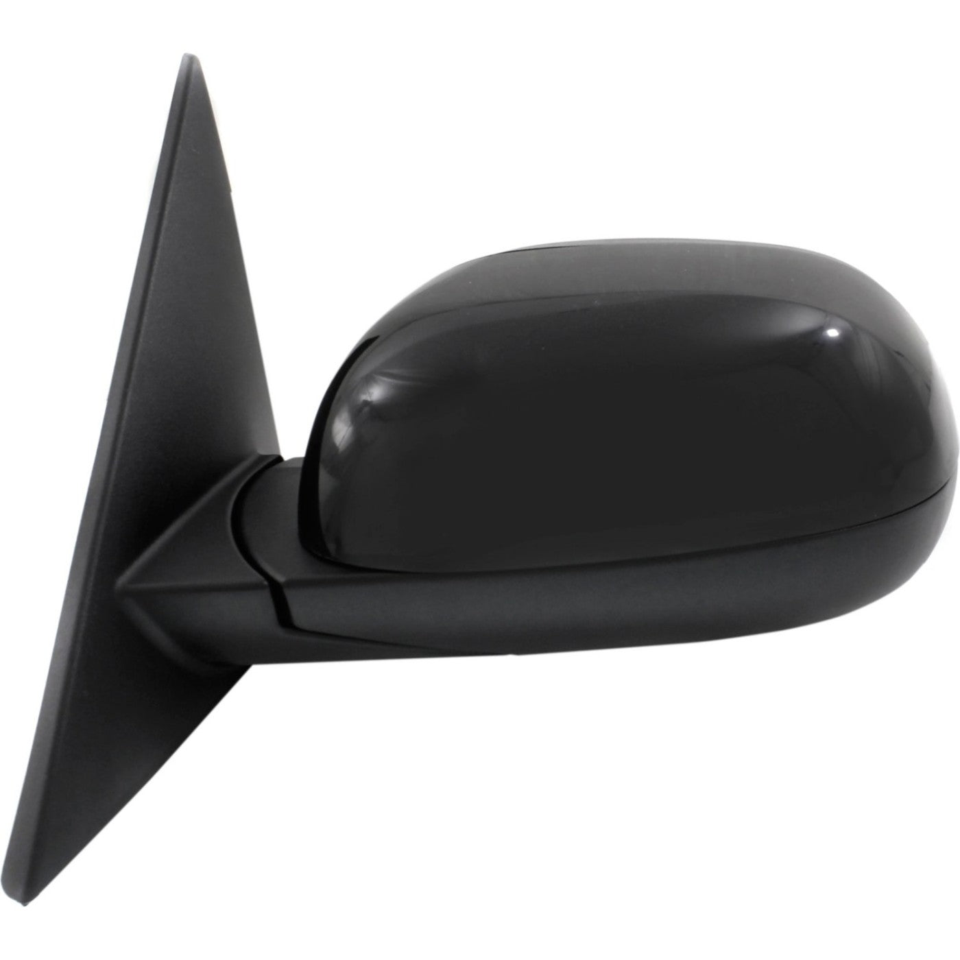 Left Side Power Mirror Outside Rear View 2014 - 2019 KIA SOUL KI1320194 87610B2510