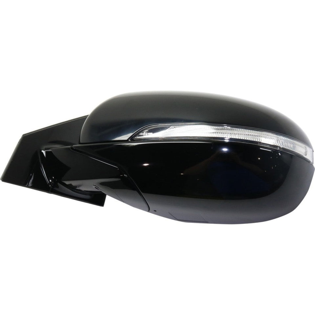 Espejo retrovisor exterior izquierdo 2016 - 2020 KIA SORENTO KI1320207 87610C6080