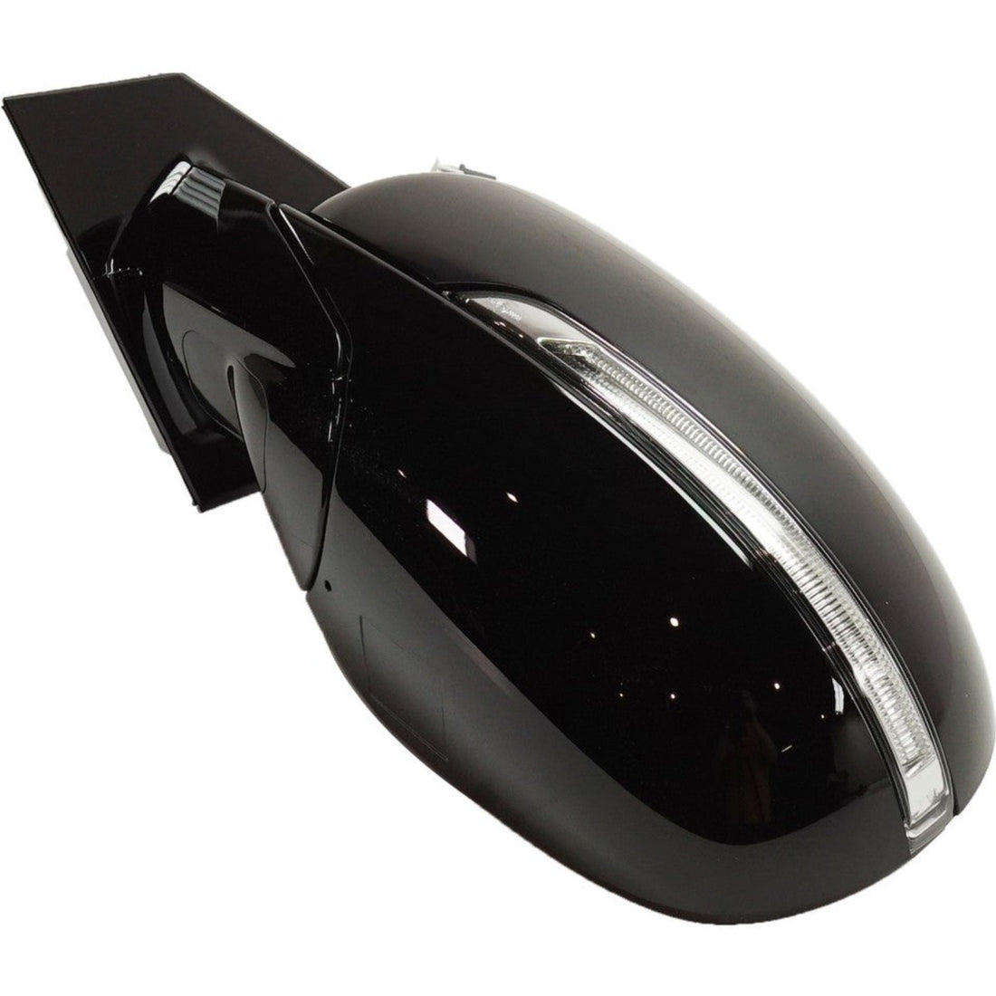 Espejo retrovisor exterior izquierdo 2016 - 2020 KIA SORENTO KI1320208 87610C6220