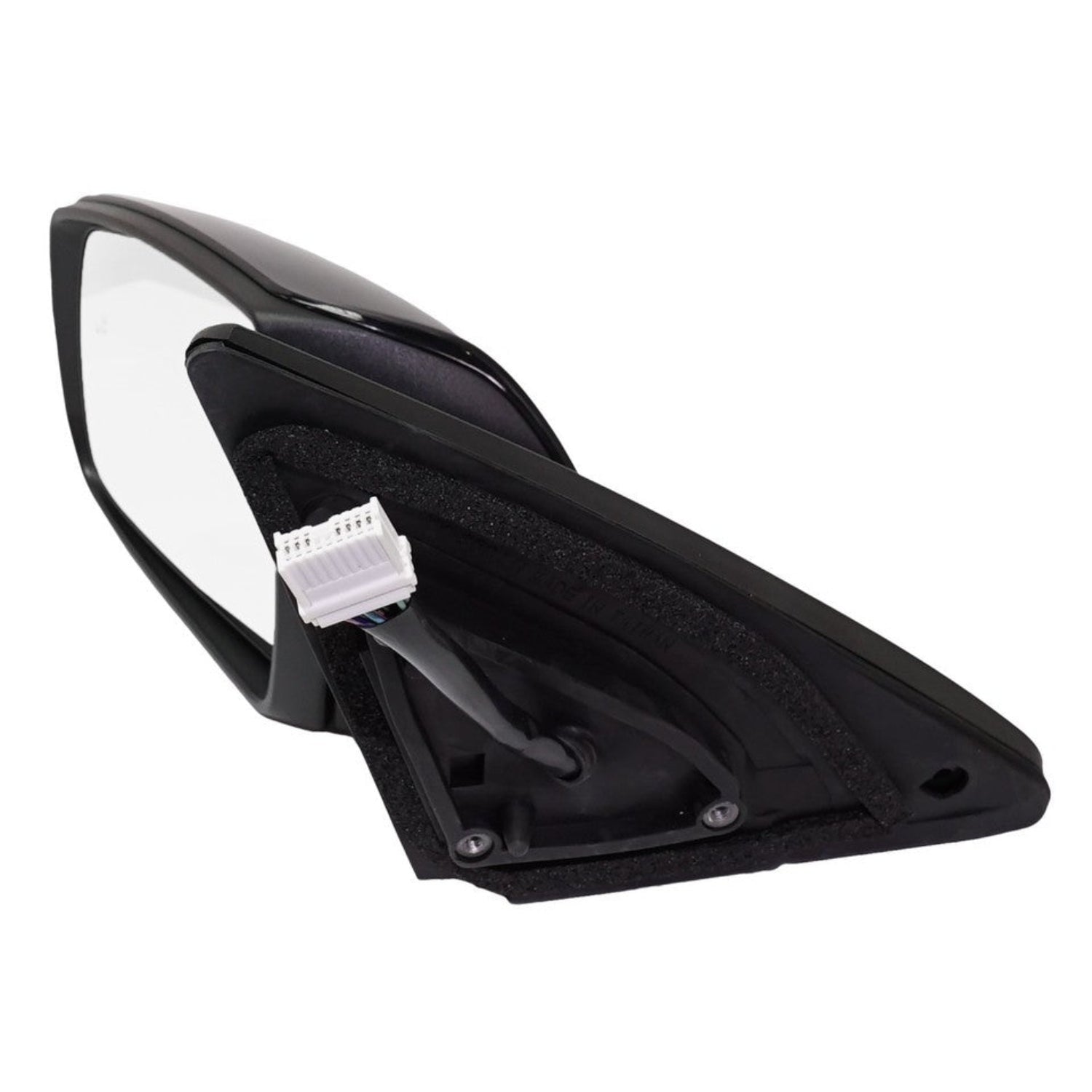 Left Side Power Mirror Heated 2014 - 2015 KIA SORENTO KI1320211 876101U510