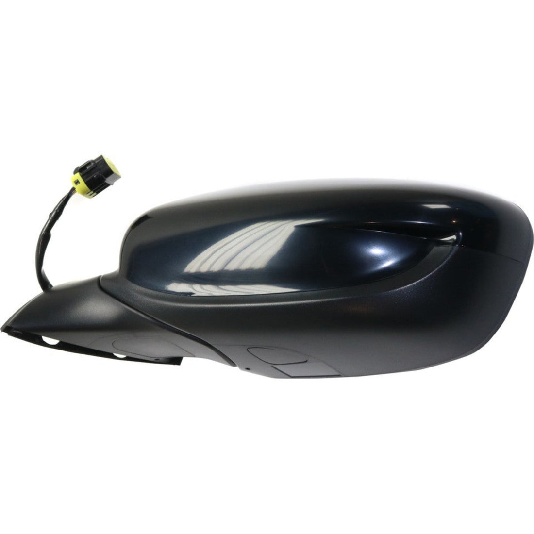 Left Side Power Mirror Heated 2017 - 2018 KIA FORTE KI1320213 87610B0000