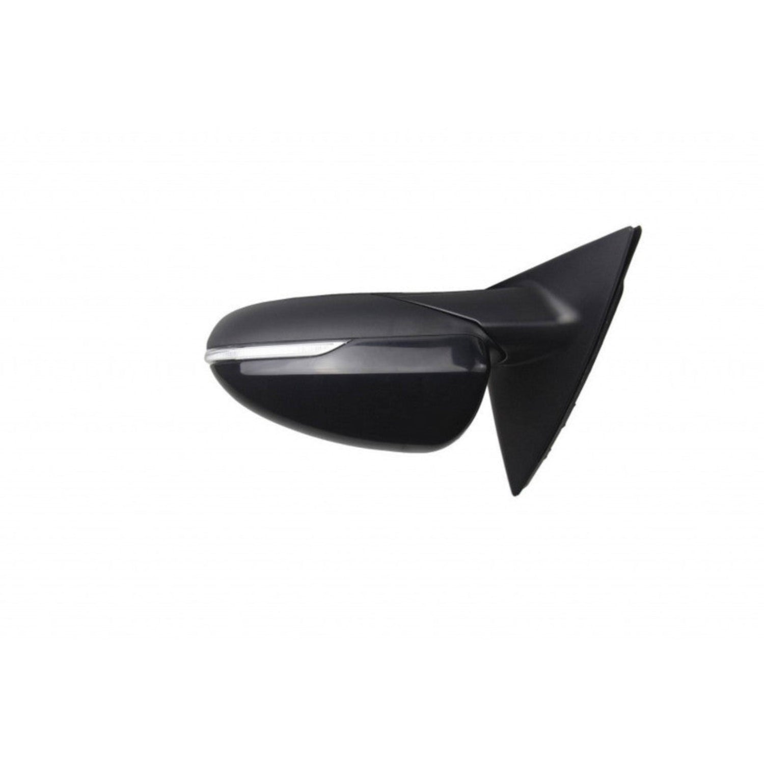 Espejo retrovisor exterior izquierdo 2016 - 2018 KIA OPTIMA KI1320220 87610D5010